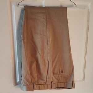 Men's Tan Pants